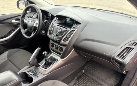 Ford Focus III, 2012 год, 810 000 рублей, 10 фотография