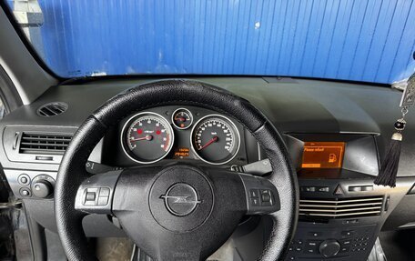 Opel Astra H, 2008 год, 499 999 рублей, 16 фотография