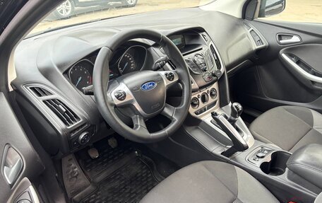 Ford Focus III, 2012 год, 810 000 рублей, 9 фотография
