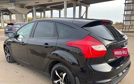 Ford Focus III, 2012 год, 810 000 рублей, 6 фотография