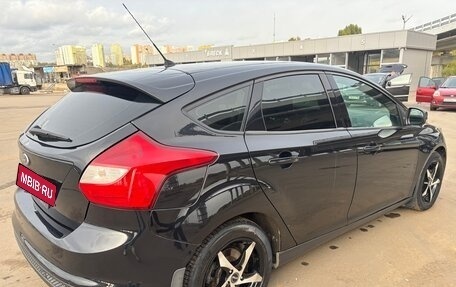 Ford Focus III, 2012 год, 810 000 рублей, 5 фотография