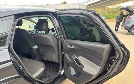 Ford Focus III, 2012 год, 810 000 рублей, 16 фотография