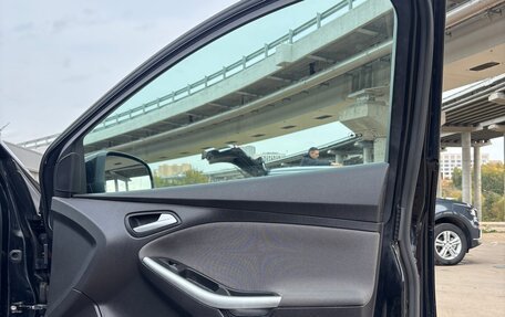 Ford Focus III, 2012 год, 810 000 рублей, 22 фотография
