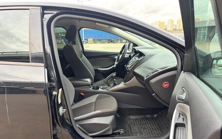 Ford Focus III, 2012 год, 810 000 рублей, 14 фотография
