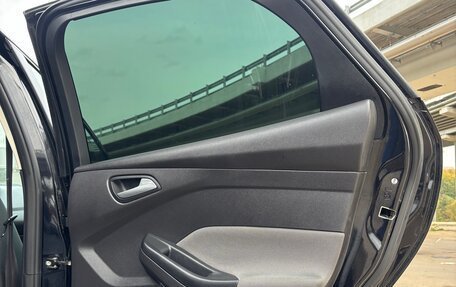 Ford Focus III, 2012 год, 810 000 рублей, 24 фотография