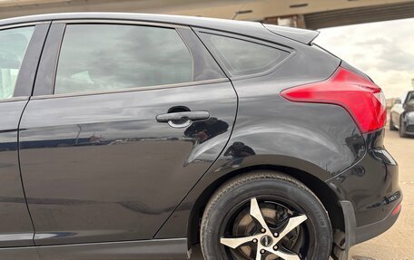 Ford Focus III, 2012 год, 810 000 рублей, 26 фотография
