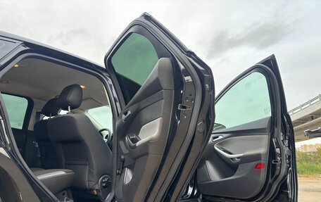 Ford Focus III, 2012 год, 810 000 рублей, 20 фотография