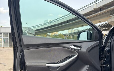 Ford Focus III, 2012 год, 810 000 рублей, 21 фотография