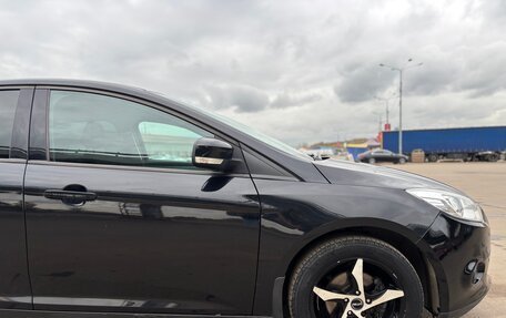 Ford Focus III, 2012 год, 810 000 рублей, 27 фотография