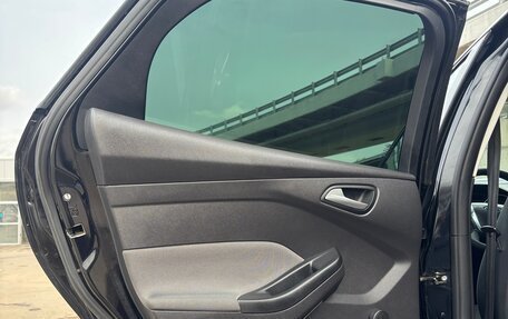Ford Focus III, 2012 год, 810 000 рублей, 23 фотография