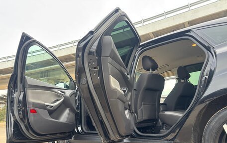 Ford Focus III, 2012 год, 810 000 рублей, 19 фотография
