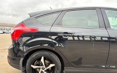Ford Focus III, 2012 год, 810 000 рублей, 28 фотография