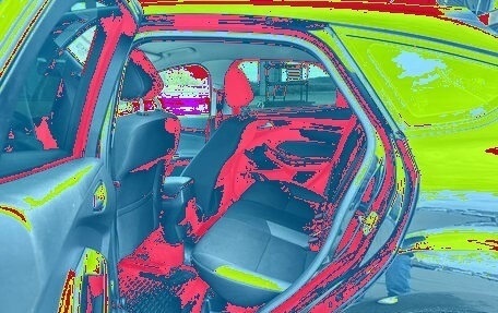 Ford Focus III, 2012 год, 810 000 рублей, 17 фотография