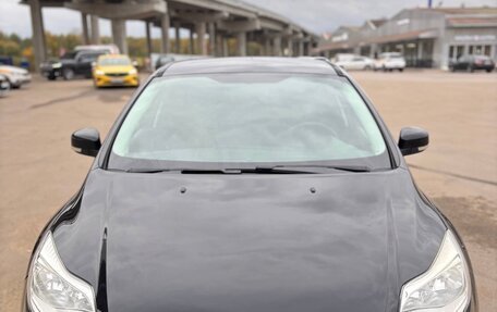Ford Focus III, 2012 год, 810 000 рублей, 39 фотография
