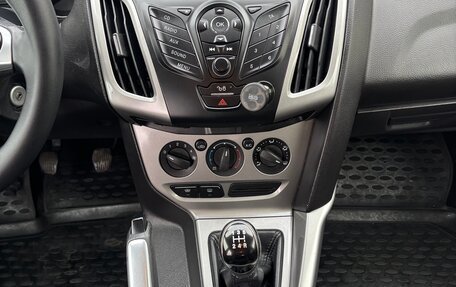 Ford Focus III, 2012 год, 810 000 рублей, 31 фотография