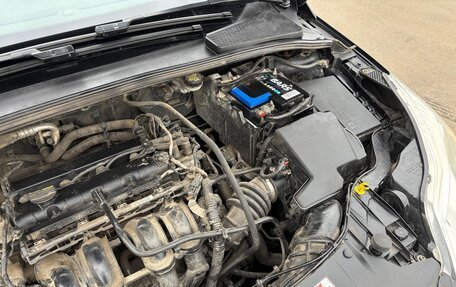 Ford Focus III, 2012 год, 810 000 рублей, 36 фотография
