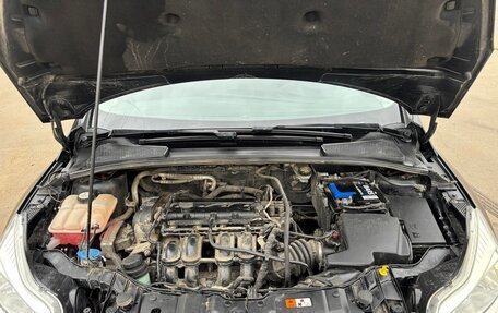 Ford Focus III, 2012 год, 810 000 рублей, 34 фотография