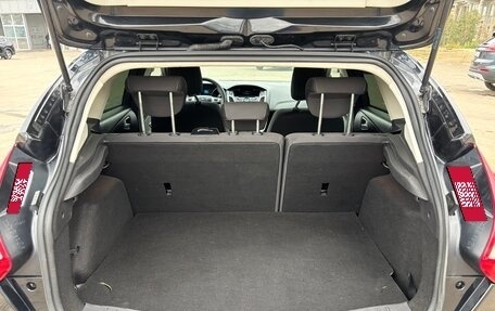 Ford Focus III, 2012 год, 810 000 рублей, 32 фотография