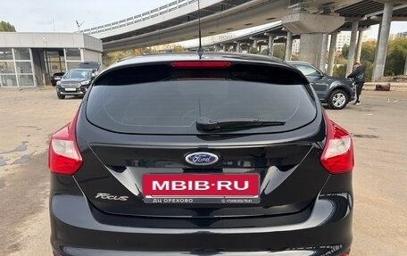 Ford Focus III, 2012 год, 810 000 рублей, 40 фотография