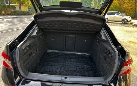 Skoda Superb III рестайлинг, 2022 год, 2 350 000 рублей, 8 фотография