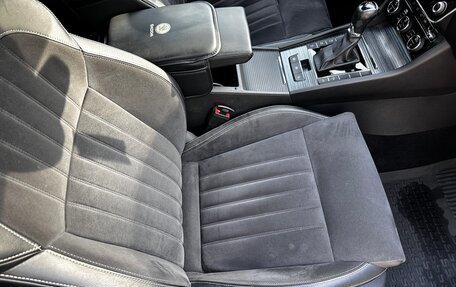 Skoda Superb III рестайлинг, 2022 год, 2 350 000 рублей, 22 фотография