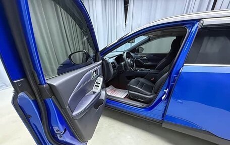 Nissan Qashqai, 2023 год, 1 800 000 рублей, 7 фотография