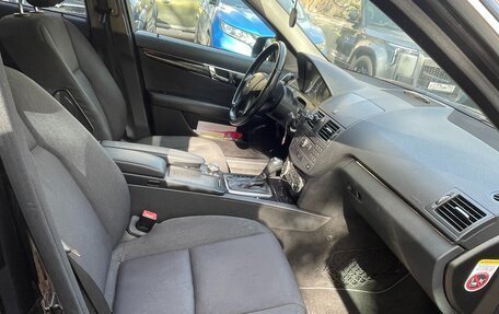 Mercedes-Benz C-Класс, 2011 год, 1 142 000 рублей, 13 фотография