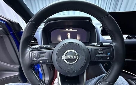Nissan Qashqai, 2023 год, 1 800 000 рублей, 12 фотография