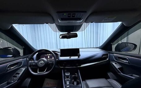 Nissan Qashqai, 2023 год, 1 800 000 рублей, 11 фотография