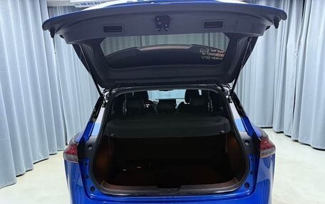 Nissan Qashqai, 2023 год, 1 800 000 рублей, 10 фотография