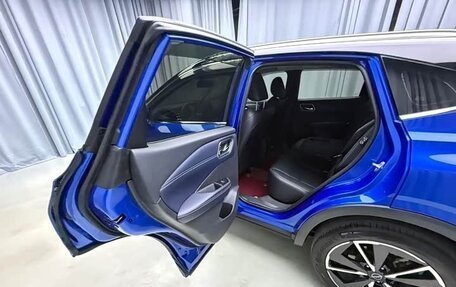 Nissan Qashqai, 2023 год, 1 800 000 рублей, 8 фотография