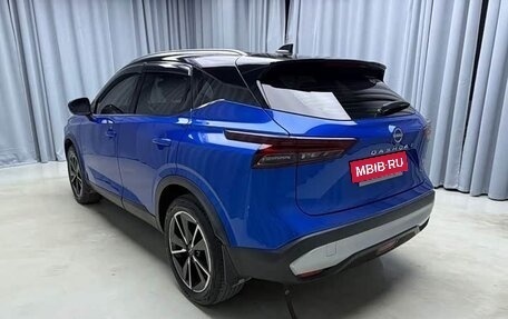 Nissan Qashqai, 2023 год, 1 800 000 рублей, 4 фотография