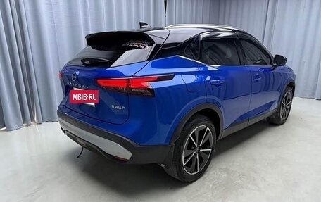 Nissan Qashqai, 2023 год, 1 800 000 рублей, 6 фотография