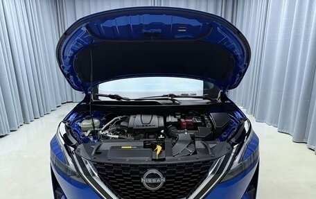 Nissan Qashqai, 2023 год, 1 800 000 рублей, 9 фотография