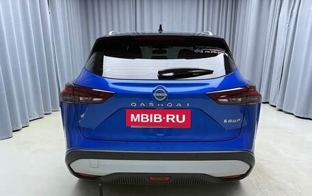 Nissan Qashqai, 2023 год, 1 800 000 рублей, 5 фотография