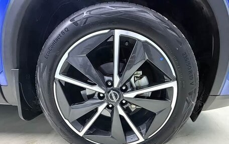 Nissan Qashqai, 2023 год, 1 800 000 рублей, 19 фотография