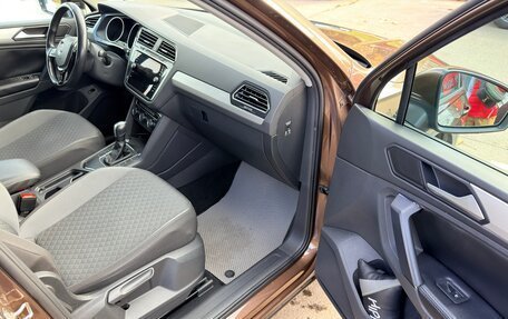 Volkswagen Tiguan II, 2019 год, 2 000 000 рублей, 8 фотография