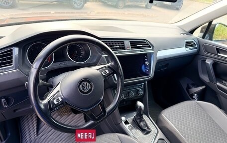 Volkswagen Tiguan II, 2019 год, 2 000 000 рублей, 6 фотография
