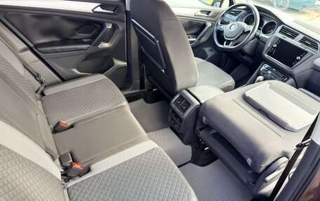 Volkswagen Tiguan II, 2019 год, 2 000 000 рублей, 11 фотография