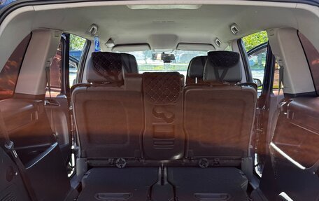 Opel Zafira B, 2008 год, 650 000 рублей, 3 фотография