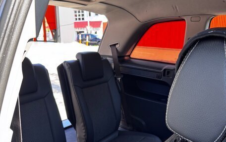 Opel Zafira B, 2008 год, 650 000 рублей, 4 фотография