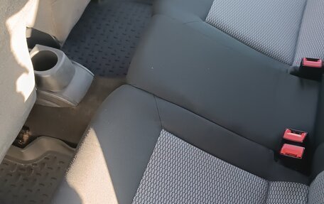 Volkswagen Polo IV рестайлинг, 2009 год, 495 000 рублей, 9 фотография