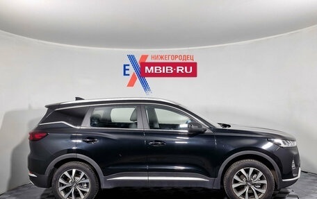 Chery Tiggo 7 Pro, 2022 год, 1 279 000 рублей, 3 фотография