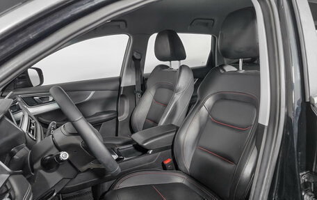Chery Tiggo 7 Pro, 2022 год, 1 279 000 рублей, 8 фотография