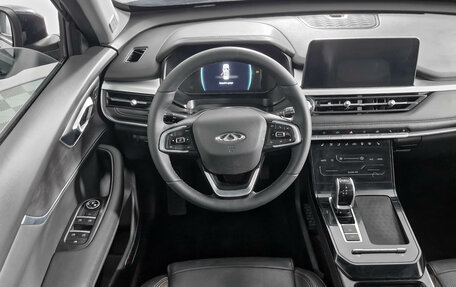 Chery Tiggo 7 Pro, 2022 год, 1 279 000 рублей, 12 фотография