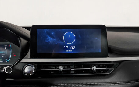 Chery Tiggo 7 Pro, 2022 год, 1 279 000 рублей, 15 фотография