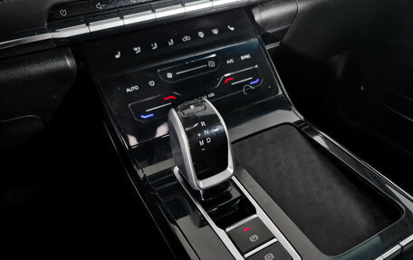Chery Tiggo 7 Pro, 2022 год, 1 279 000 рублей, 14 фотография