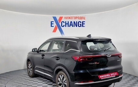 Chery Tiggo 7 Pro, 2022 год, 1 279 000 рублей, 6 фотография