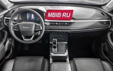 Chery Tiggo 7 Pro, 2022 год, 1 279 000 рублей, 13 фотография