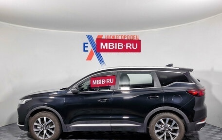 Chery Tiggo 7 Pro, 2022 год, 1 279 000 рублей, 7 фотография